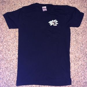 Ripndip palm tree tee